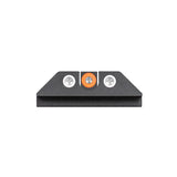 NIGHT Fision  Precision Tritium Night Sights For Glock