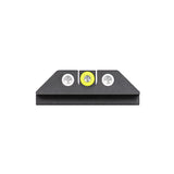 NIGHT Fision  Precision Tritium Night Sights For Glock