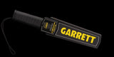 Garrett Hand Held Super Scanner V