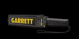 Garrett Hand Held Super Scanner V