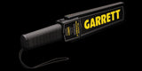 Garrett Hand Held Super Scanner V