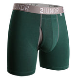 2UNDR Swing Shift