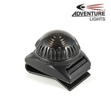 Adventure Lights  Guardian Trident™ Police Strobe Clear Lens 46006
