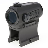 HOLOSUN HE403C-GR Green Dot Sight