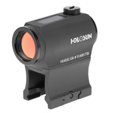 HOLOSUN HE403C-GR Green Dot Sight