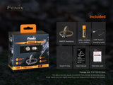 Fenix HM60R Rechargeable Headlamp