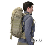 Vanquest IBEX-35 Backpack