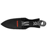 KERSHAW THROWING KNIVES