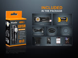 FENIX LD15R Flashlight