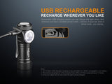 FENIX LD15R Flashlight