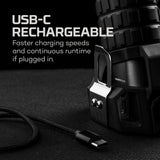 NEBO Luxtreme SL25R