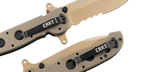 CRKT M21-14DSFG