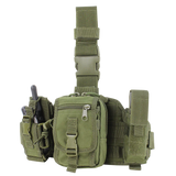 Condor MA25 UTILITY LEG RIG
