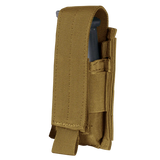 Condor MA32 Single Pistol Mag Pouch