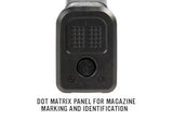 MAGPUL MAG801 PMAG® 10 GL9® , 9x19 – GLOCK® G17®