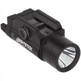 NIGHTSTICK TWM-850XLS Xtreme Lumens™ Tactical Weapon-Mounted Light w/Strobe