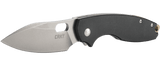 CRKT 5317 PILAR III BLACK