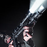 STREAMLIGHT PROTAC RAIL MOUNT HL-X  SL-88066