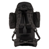5.11 RUSH 100 BACKPACK SML/MED  60 Litre Black