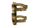 Gerber LMF II Infantry Coyote