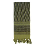 Rothco Shemagh Tactical Desert Keffiyeh Scarf