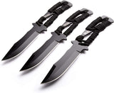 SOG Fixed Throwing Knives