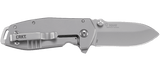 CRKT 2492 SQUID ASSISTED