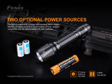 FENIX TK05R Portable Tactical EDC Flashlight