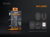 FENIX TK05R Portable Tactical EDC Flashlight