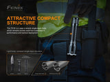 Fenix TK16 V2.0 Flashlight
