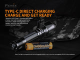 FENIX TK26R Flashlight