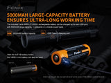 FENIX TK30 White Laser Flashlight