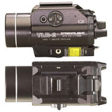 STREAMLIGHT TLR-2 GUN LIGHT