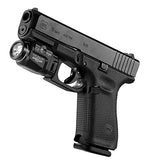 STREAMLIGHT TLR-7 GUN LIGHT WITH SIDE SWITCH