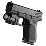 STREAMLIGHT TLR-8 A FLEX WITH RED LASER AND REAR SWITCH OPTIONS