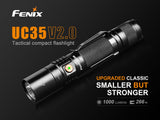 FENIX UC35 V2.0