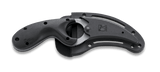 CRKT 2510 BEAR CLAW BLUNT-TIP  SERRATED