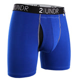 2UNDR Swing Shift