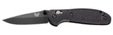 Benchmade Griptilian 556BK-S30V