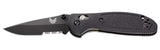 Benchmade Mini Griptilian 556SBK-S30V