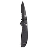 Benchmade Mini Griptilian 556SBK-S30V