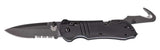 Benchmade Tactical Triage 917SBK