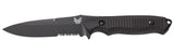 Benchmade Nimravus 141SBK