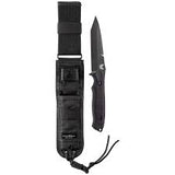 Benchmade Nimravus 141SBK