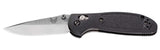 Benchmade Pardue mini Griptilian 556-S30V