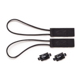 SMITH OPTICS Goggle Bungee Hook and Loop Quick Strap Kit