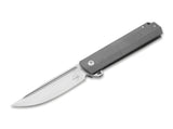 BOKER Magnum Cataclyst Titanium