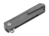 BOKER Magnum Cataclyst Titanium