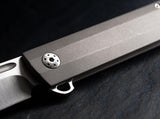 BOKER Magnum Cataclyst Titanium