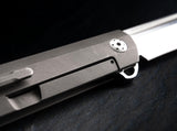 BOKER Magnum Cataclyst Titanium